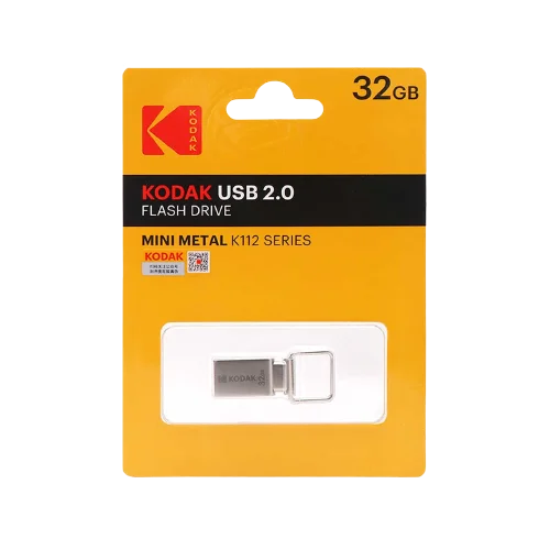 فلش مموری KODAK K112 32GB