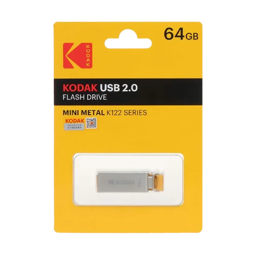 فلش مموری KODAK K122 64GB